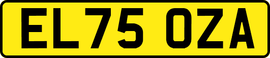EL75OZA