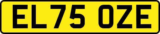 EL75OZE