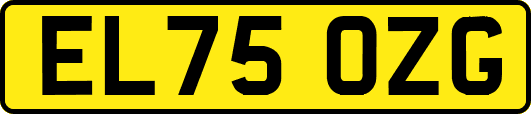 EL75OZG