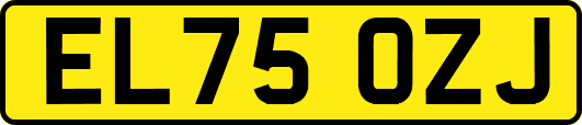 EL75OZJ