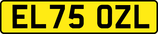EL75OZL