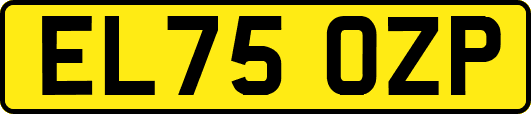 EL75OZP