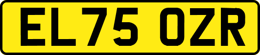 EL75OZR