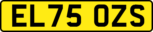 EL75OZS