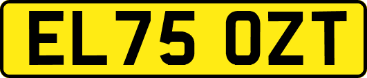 EL75OZT
