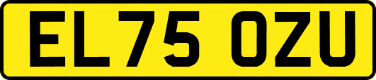 EL75OZU