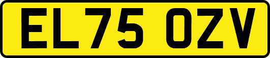 EL75OZV