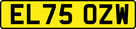 EL75OZW