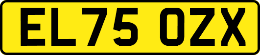 EL75OZX