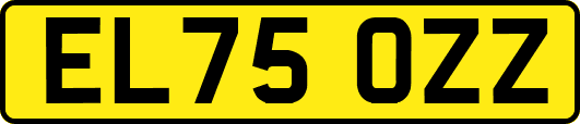 EL75OZZ