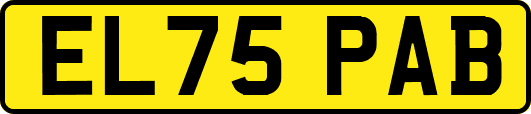 EL75PAB