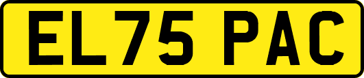 EL75PAC