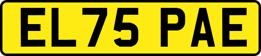 EL75PAE