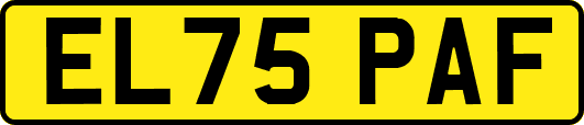 EL75PAF