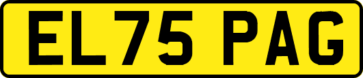 EL75PAG