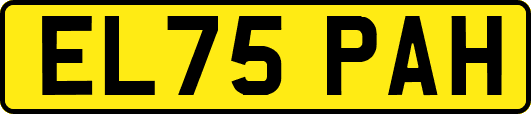 EL75PAH