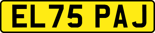EL75PAJ