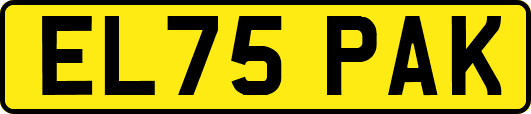 EL75PAK