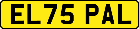 EL75PAL
