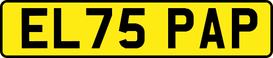 EL75PAP