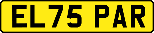 EL75PAR