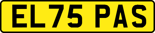 EL75PAS