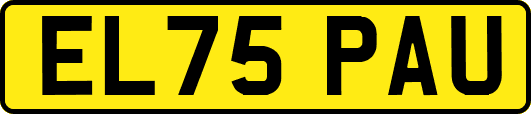 EL75PAU