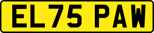 EL75PAW