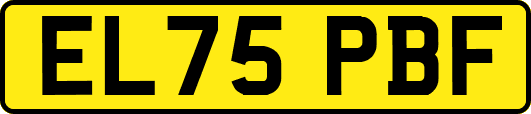 EL75PBF