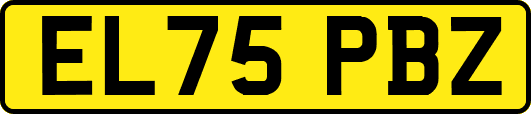 EL75PBZ