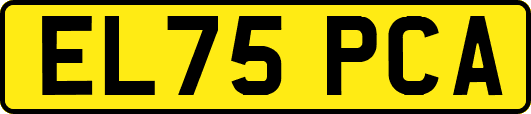 EL75PCA