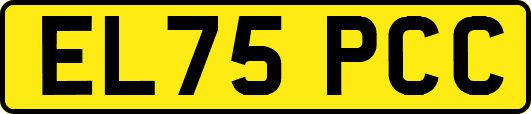 EL75PCC