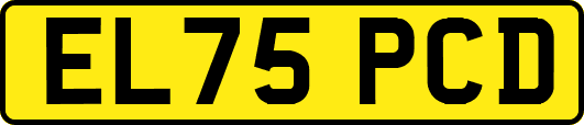 EL75PCD