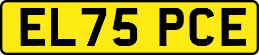 EL75PCE