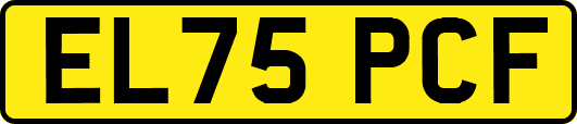 EL75PCF