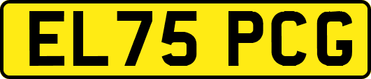 EL75PCG