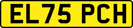 EL75PCH