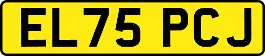 EL75PCJ