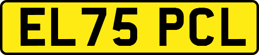 EL75PCL