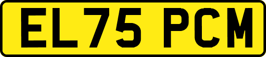 EL75PCM