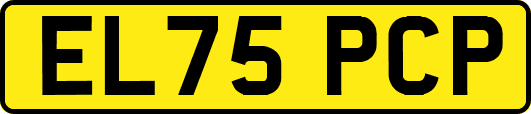EL75PCP