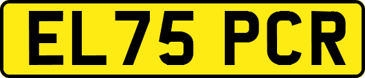 EL75PCR