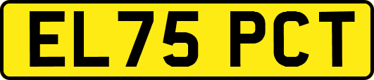 EL75PCT