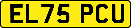 EL75PCU