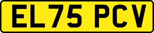 EL75PCV