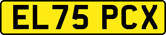 EL75PCX