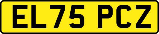 EL75PCZ