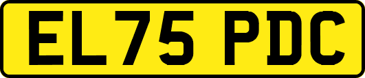 EL75PDC