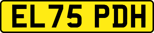 EL75PDH
