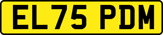 EL75PDM